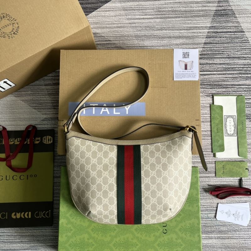 Gucci Top Handle Bags